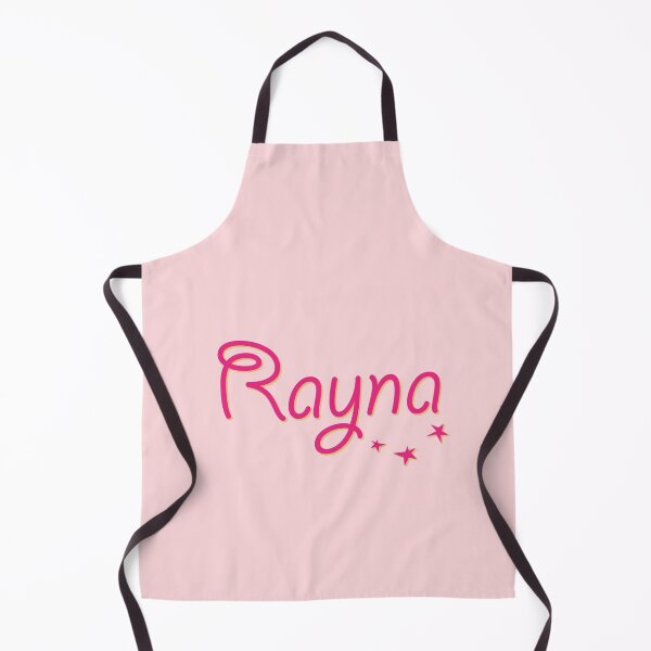 Item preview, My Name is Rayna designed and sold by CharlottePlaceArt.