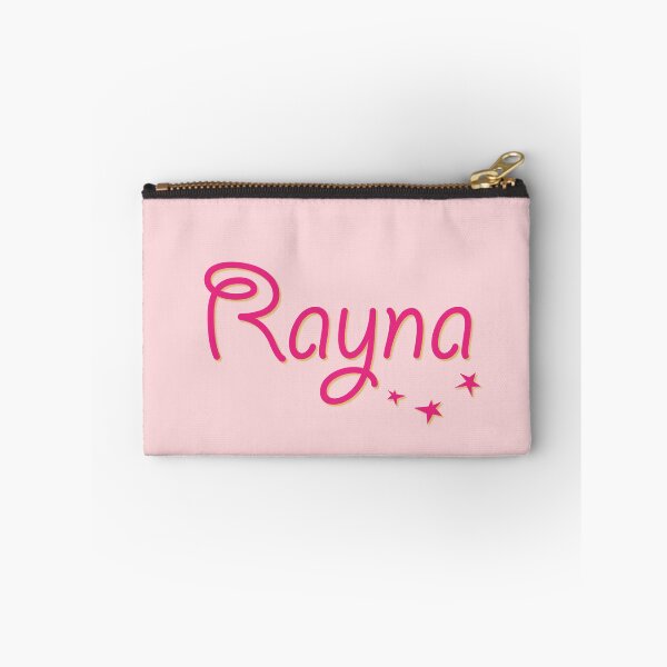 Item preview, My Name is Rayna designed and sold by CharlottePlaceArt.
