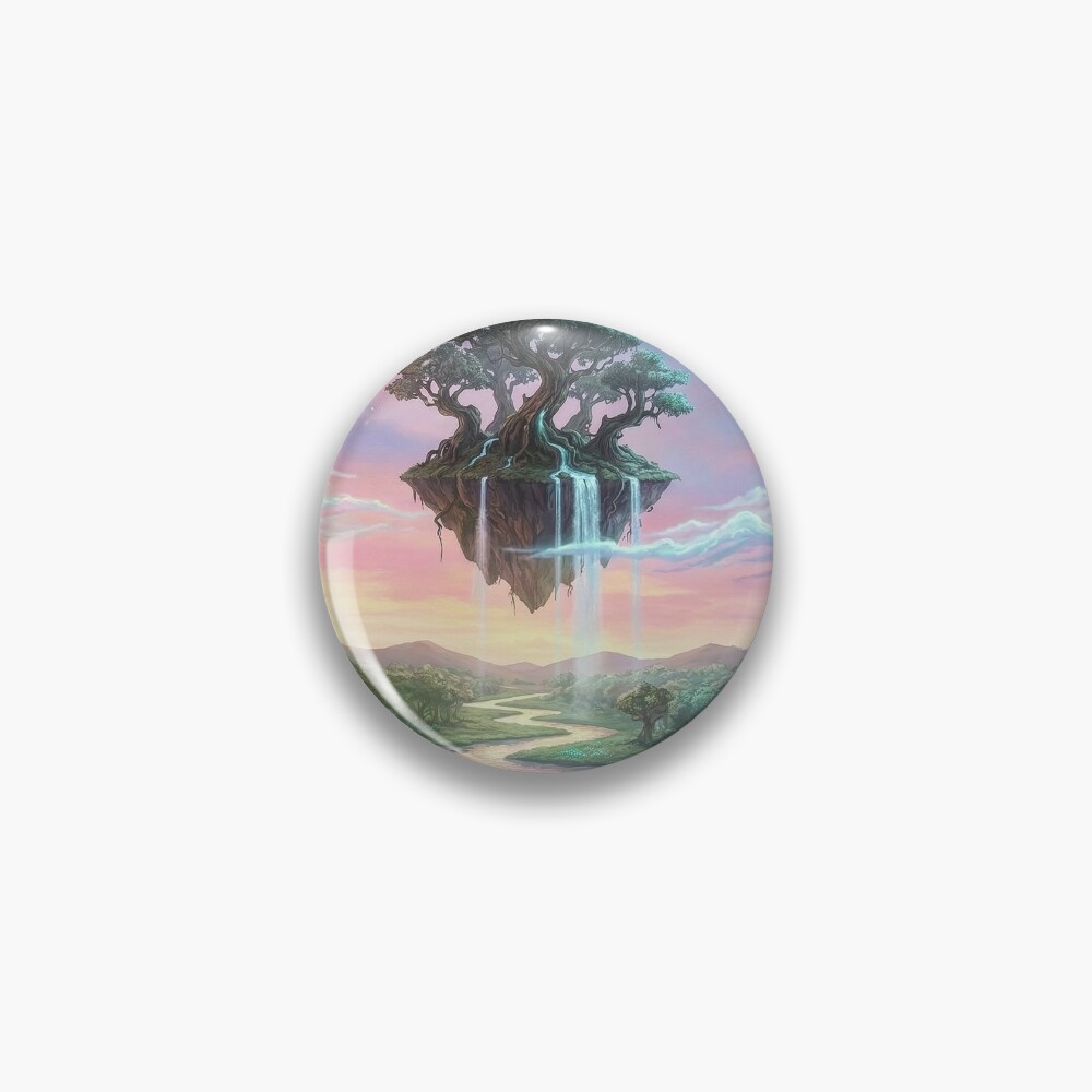 Item preview, Pin designed and sold by webdev27.