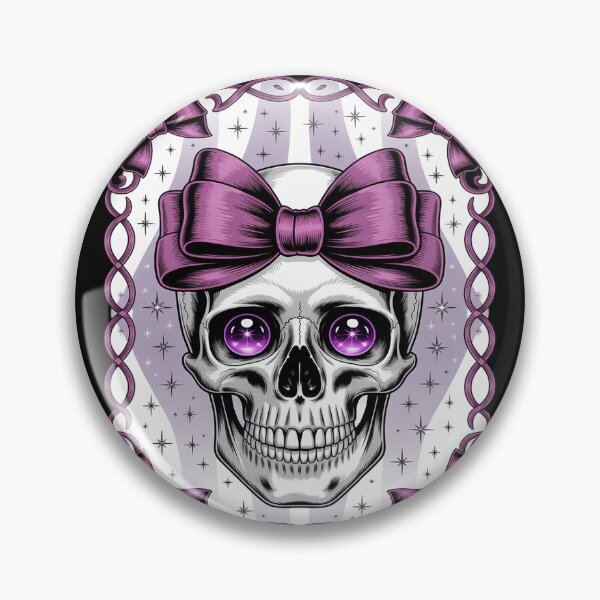 Item preview, Preppy Halloween Coquette Bow designed and sold by LegendsArt75.
