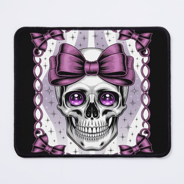 Item preview, Preppy Halloween Coquette Bow designed and sold by LegendsArt75.