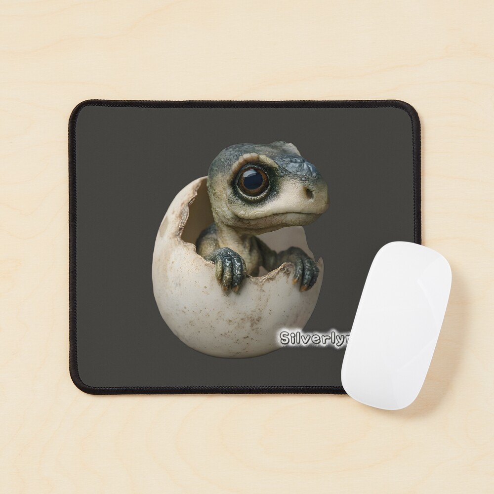 Item preview, Mouse Pad designed and sold by SilverlynDraws.