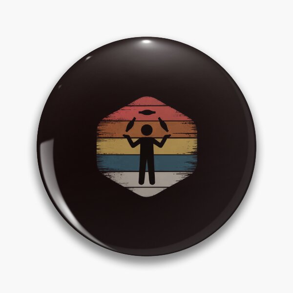 Item preview, Juggle Gift For Jesters Juggling designed and sold by hettingerchaim.