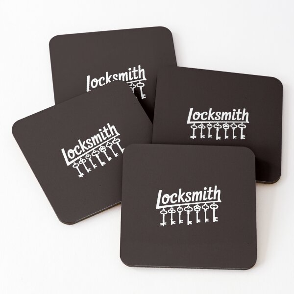 Item preview, Locksmith Sayings Locks Lock Picking designed and sold by hettingerchaim.
