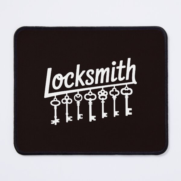 Item preview, Locksmith Sayings Locks Lock Picking designed and sold by hettingerchaim.