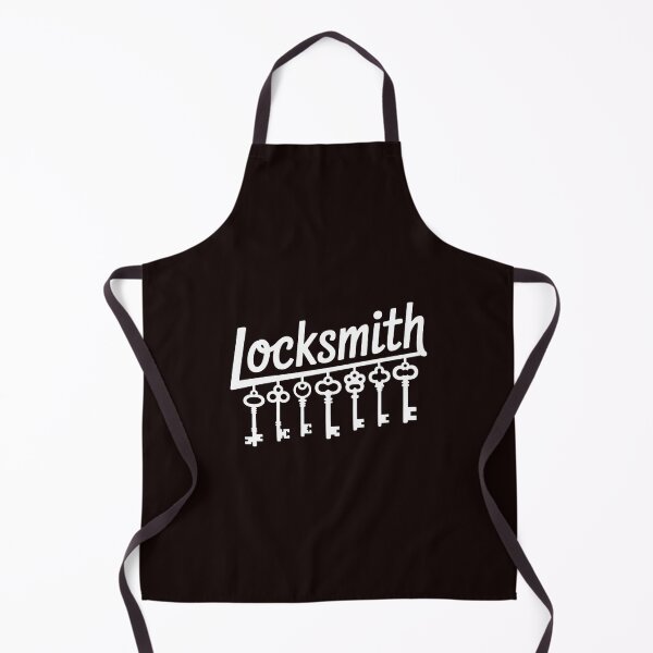 Item preview, Locksmith Sayings Locks Lock Picking designed and sold by hettingerchaim.