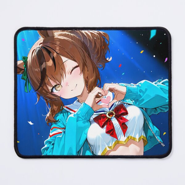 Item preview, Nice Nature Uma Musume Pretty Derby Kawaii Anime Girl Idol Stage Design designed and sold by Tokyonomad.