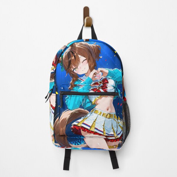 Item preview, Nice Nature Uma Musume Pretty Derby Kawaii Anime Girl Idol Stage Design designed and sold by Tokyonomad.