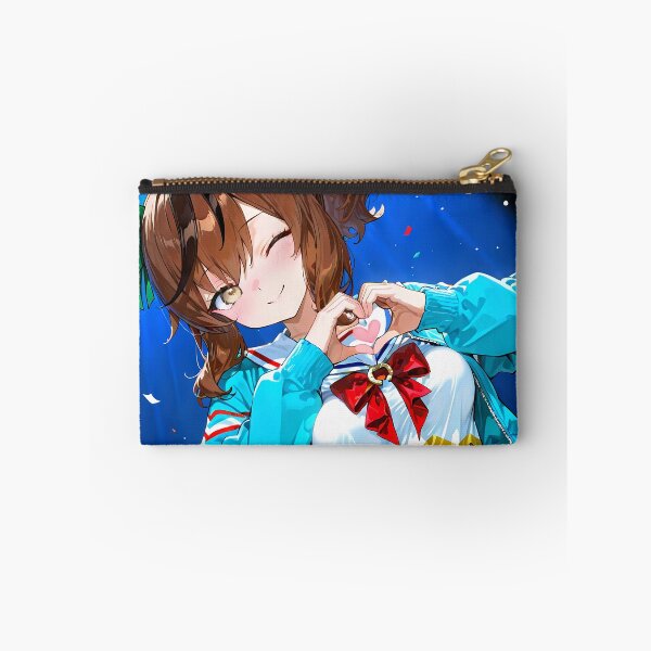 Item preview, Nice Nature Uma Musume Pretty Derby Kawaii Anime Girl Idol Stage Design designed and sold by Tokyonomad.