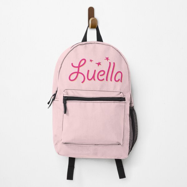Item preview, My Name is Luella designed and sold by CharlottePlaceArt.