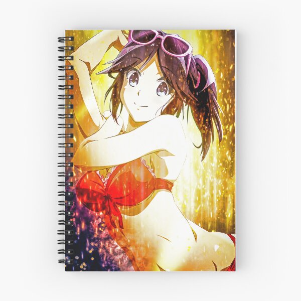 Item preview, Warm Nozomi Kasaki Sound Euphonium Anime Girl Golden School Glow Atmosphere designed and sold by Tokyonomad.