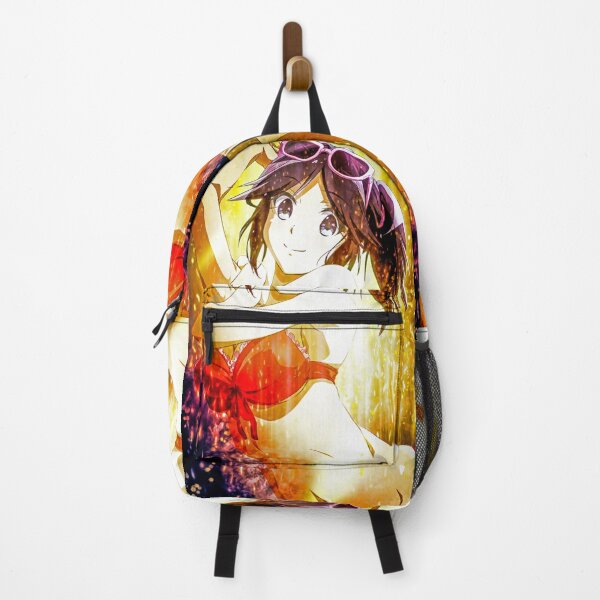 Item preview, Warm Nozomi Kasaki Sound Euphonium Anime Girl Golden School Glow Atmosphere designed and sold by Tokyonomad.