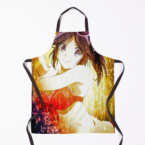 Item preview, Warm Nozomi Kasaki Sound Euphonium Anime Girl Golden School Glow Atmosphere designed and sold by Tokyonomad.