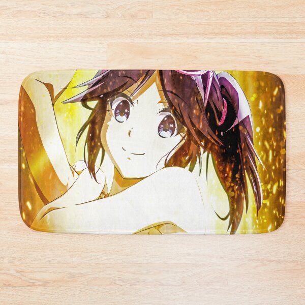 Item preview, Warm Nozomi Kasaki Sound Euphonium Anime Girl Golden School Glow Atmosphere designed and sold by Tokyonomad.