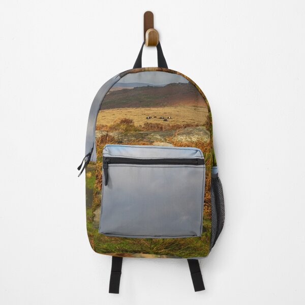 Item preview, Peak District National Park winter landscape, England, UK designed and sold by RobThorley.