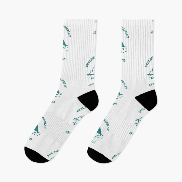 Item preview, Svalbard Norway Iceberg Longyearbyen Arctic Nation Gateway To The North Pole designed and sold by GraTEEtude.