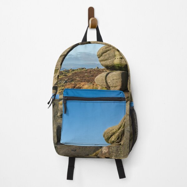 Item preview, Peak District National Park winter landscape, England, UK designed and sold by RobThorley.