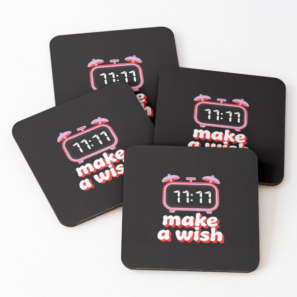 Item preview, Make a Wish Its Eleven Eleven 11 11 designed and sold by demarioTTS.