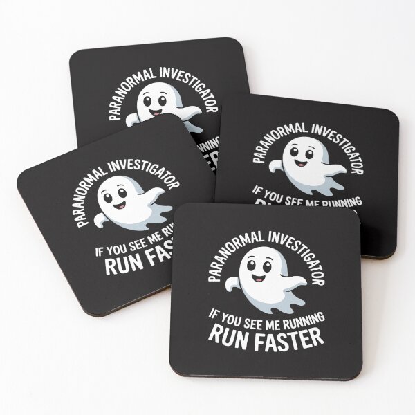 Item preview, Paranormal Investigator Ghost Hunting Ghost Hunter designed and sold by demarioTTS.