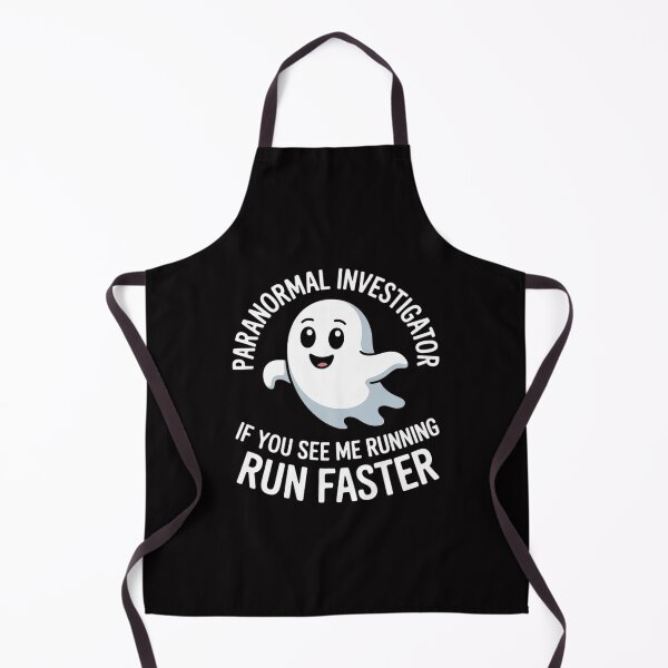Item preview, Paranormal Investigator Ghost Hunting Ghost Hunter designed and sold by demarioTTS.