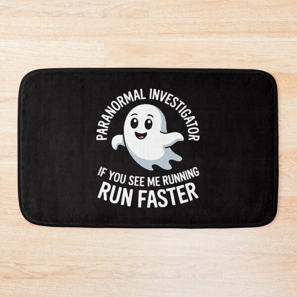 Item preview, Paranormal Investigator Ghost Hunting Ghost Hunter designed and sold by demarioTTS.