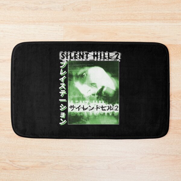 Item preview, Silent Hill 2  designed and sold by FredrickAskins.