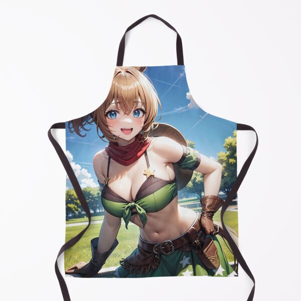 Item preview, Energetic Taiki Shuttle Western Glow Uma Musume Pretty Derby Anime Girl designed and sold by Tokyonomad.