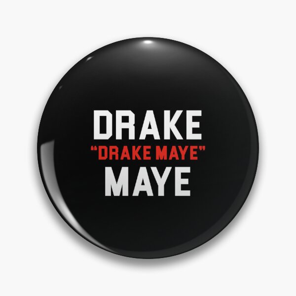 Item preview, Drake Drake Maye Maye Football Quarterback - Drake Maye  designed and sold by mjavell.