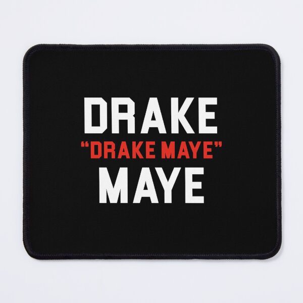 Item preview, Drake Drake Maye Maye Football Quarterback - Drake Maye  designed and sold by mjavell.