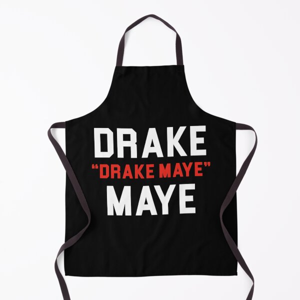 Item preview, Drake Drake Maye Maye Football Quarterback - Drake Maye  designed and sold by mjavell.