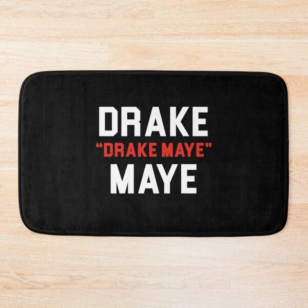 Item preview, Drake Drake Maye Maye Football Quarterback - Drake Maye  designed and sold by mjavell.