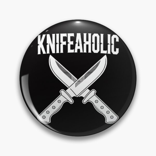Item preview, Knife Collector Art For Men Women Knife Lover Knife Collecor designed and sold by demarioTTS.