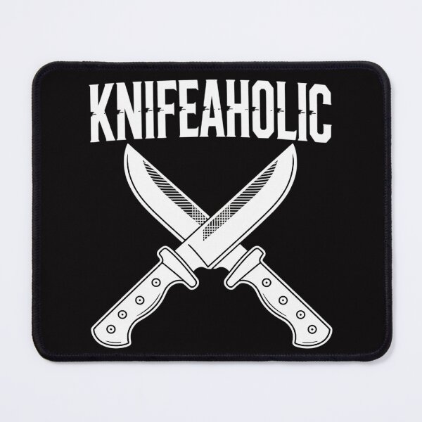 Item preview, Knife Collector Art For Men Women Knife Lover Knife Collecor designed and sold by demarioTTS.