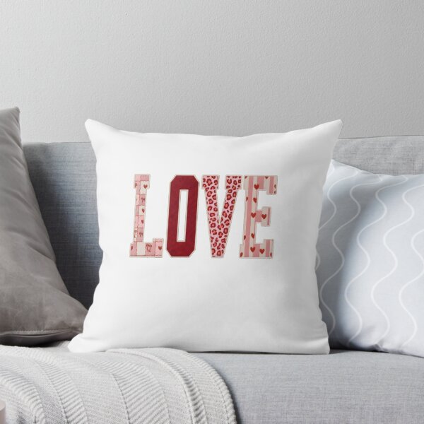 Item preview, LOVE Valentine designed and sold by Shelyapinglasha.