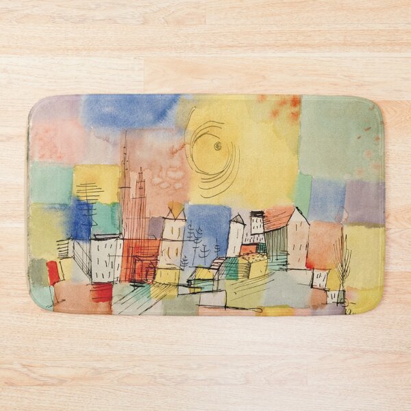 Item preview, Deutsche Stadt designed and sold by SharonTheFirst.