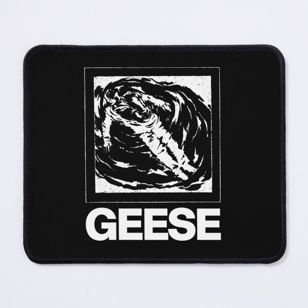 Item preview, Geese Astronaut Figure designed and sold by DorthaGerhol.