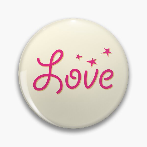 Item preview, My Name is Love designed and sold by CharlottePlaceArt.