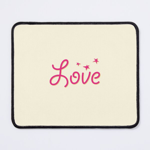 Item preview, My Name is Love designed and sold by CharlottePlaceArt.