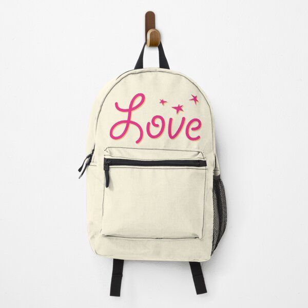 Item preview, My Name is Love designed and sold by CharlottePlaceArt.