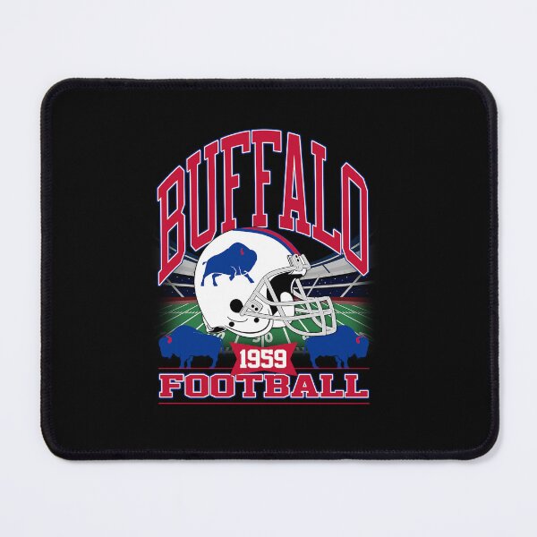 Item preview, Buffalo Football - Gridiron Legacy V2 designed and sold by PatayMano.
