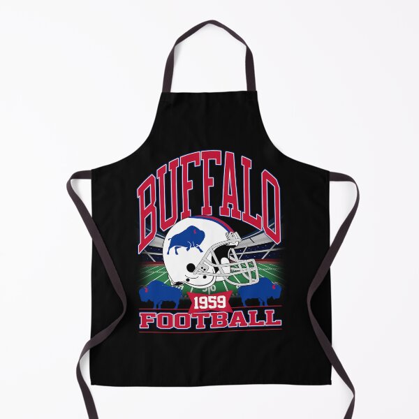 Item preview, Buffalo Football - Gridiron Legacy V2 designed and sold by PatayMano.