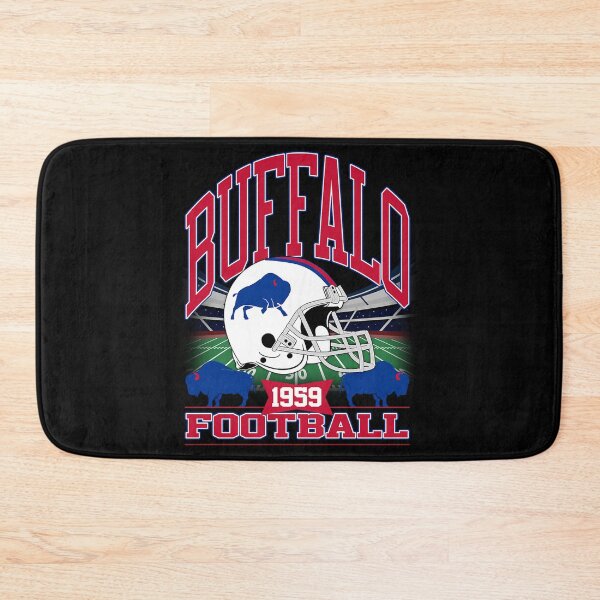 Item preview, Buffalo Football - Gridiron Legacy V2 designed and sold by PatayMano.