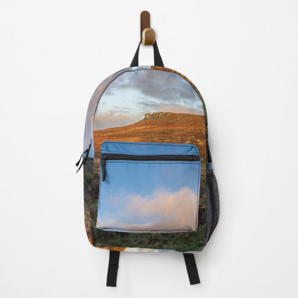 Item preview, Peak District National Park winter landscape, England, UK designed and sold by RobThorley.