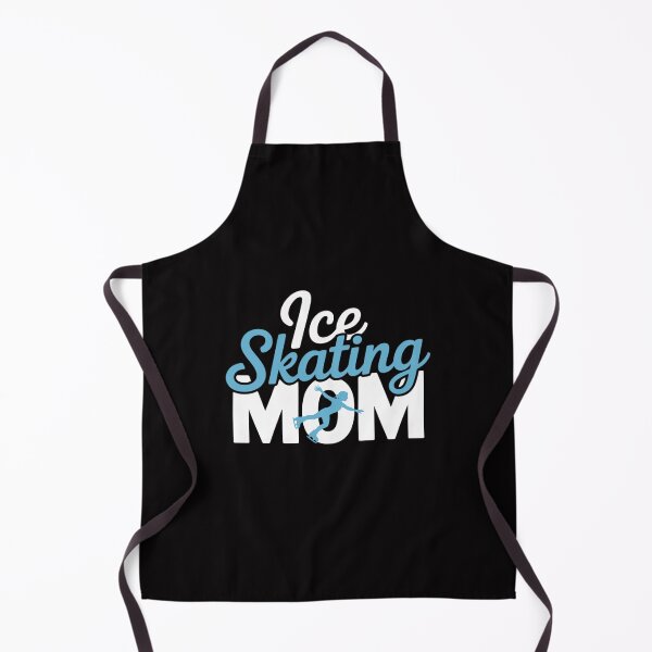 Item preview, Ice Skating Mom Figure Skater Ice Skater Skates designed and sold by demarioTTS.