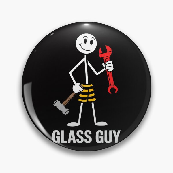Item preview, Mens Glassblowing Boy Glass Artist designed and sold by demarioTTS.