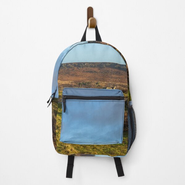 Item preview, Peak District National Park winter landscape, England, UK designed and sold by RobThorley.