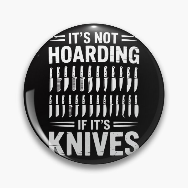 Item preview, Knife For Men Women Collectible Knife Collector designed and sold by demarioTTS.