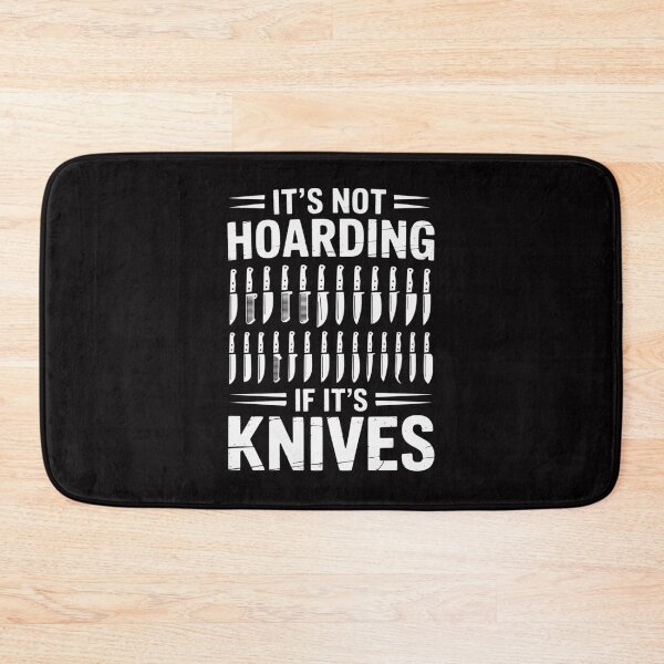 Item preview, Knife For Men Women Collectible Knife Collector designed and sold by demarioTTS.