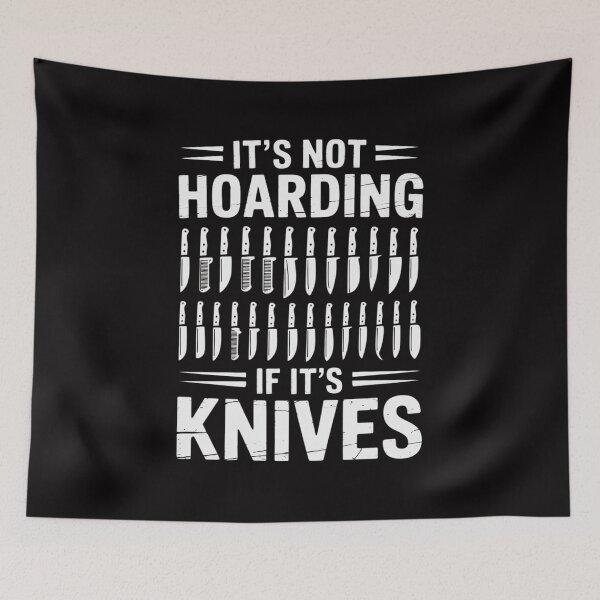Item preview, Knife For Men Women Collectible Knife Collector designed and sold by demarioTTS.