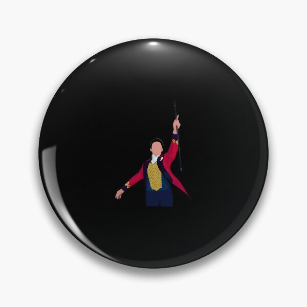 Item preview, The Greatest Showman designed and sold by JaeErnster1989.